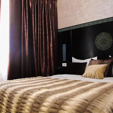 Hotel Vents Des Iles Εσαουίρα Εξωτερικό φωτογραφία