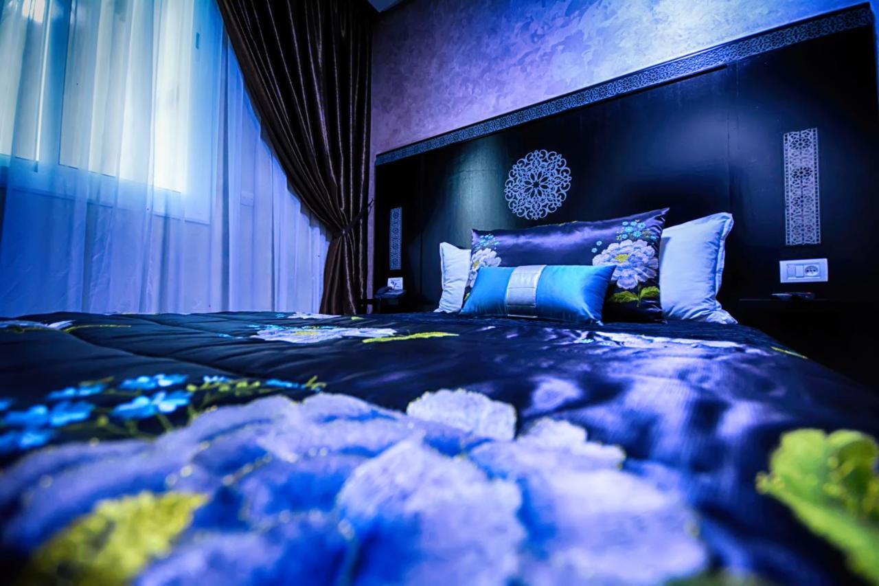 Hotel Vents Des Iles Εσαουίρα Εξωτερικό φωτογραφία