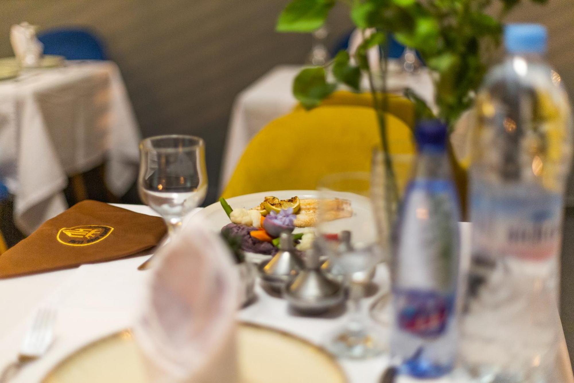 Hotel Vents Des Iles Εσαουίρα Εξωτερικό φωτογραφία