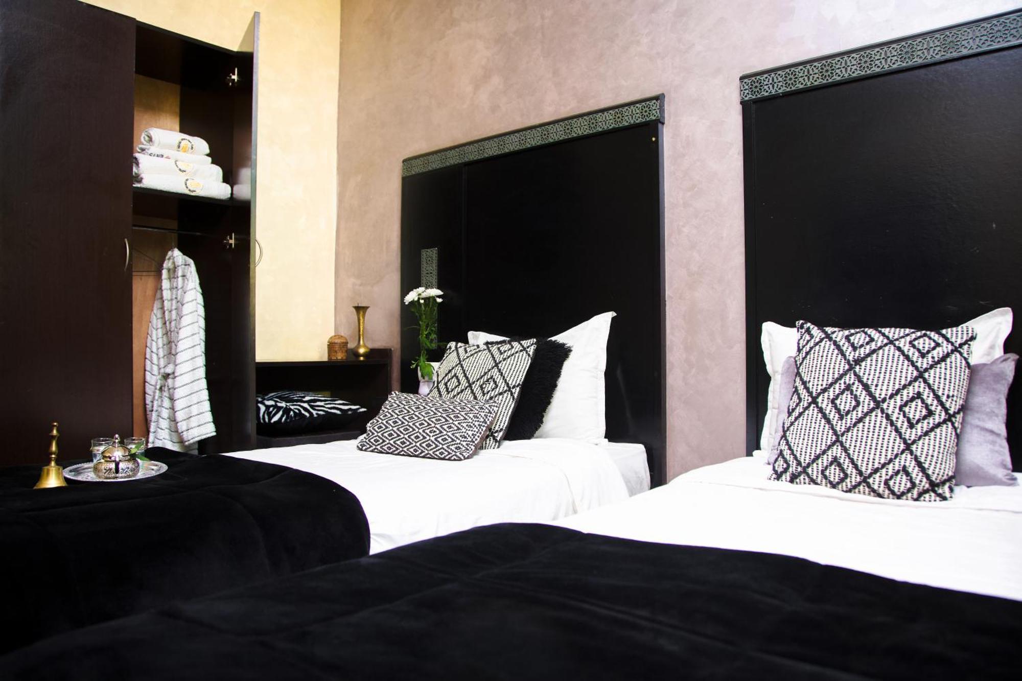 Hotel Vents Des Iles Εσαουίρα Εξωτερικό φωτογραφία