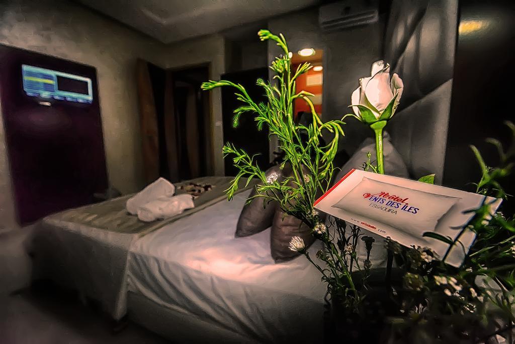 Hotel Vents Des Iles Εσαουίρα Εξωτερικό φωτογραφία