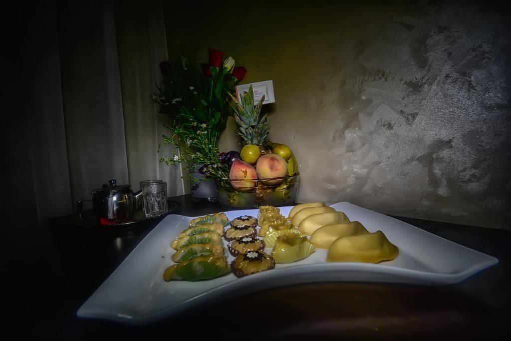 Hotel Vents Des Iles Εσαουίρα Εξωτερικό φωτογραφία