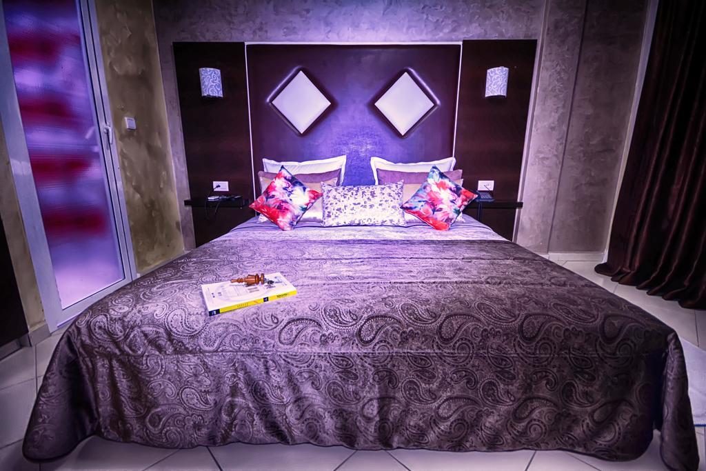 Hotel Vents Des Iles Εσαουίρα Εξωτερικό φωτογραφία