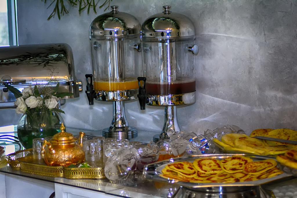 Hotel Vents Des Iles Εσαουίρα Εξωτερικό φωτογραφία