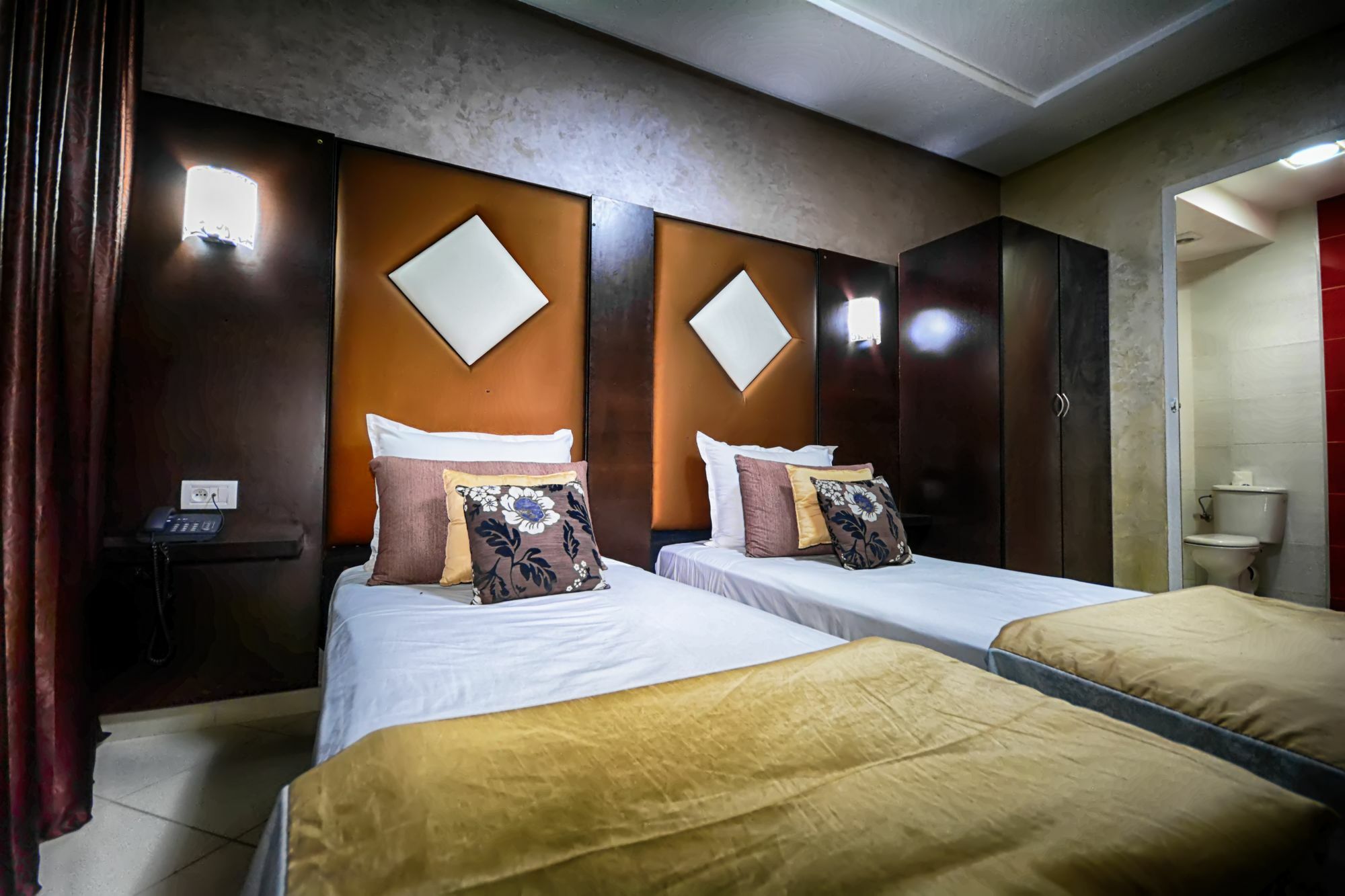 Hotel Vents Des Iles Εσαουίρα Εξωτερικό φωτογραφία